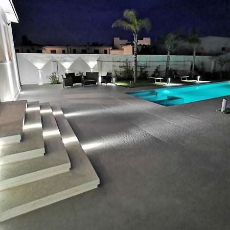 Villa Le Onde - Xenia Sicily Villas Mazara del Vallo Ngoại thất bức ảnh