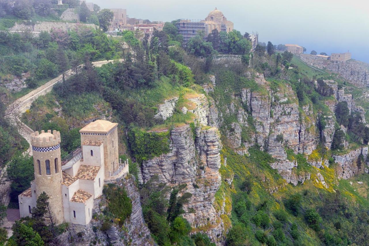 Villa Le Onde - Xenia Sicily Villas Mazara del Vallo Ngoại thất bức ảnh