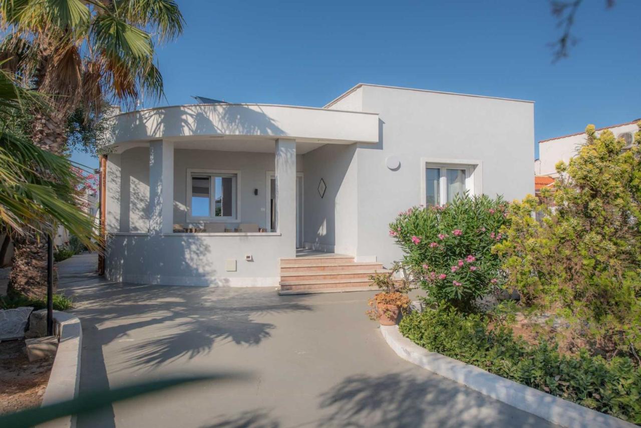 Villa Le Onde - Xenia Sicily Villas Mazara del Vallo Ngoại thất bức ảnh