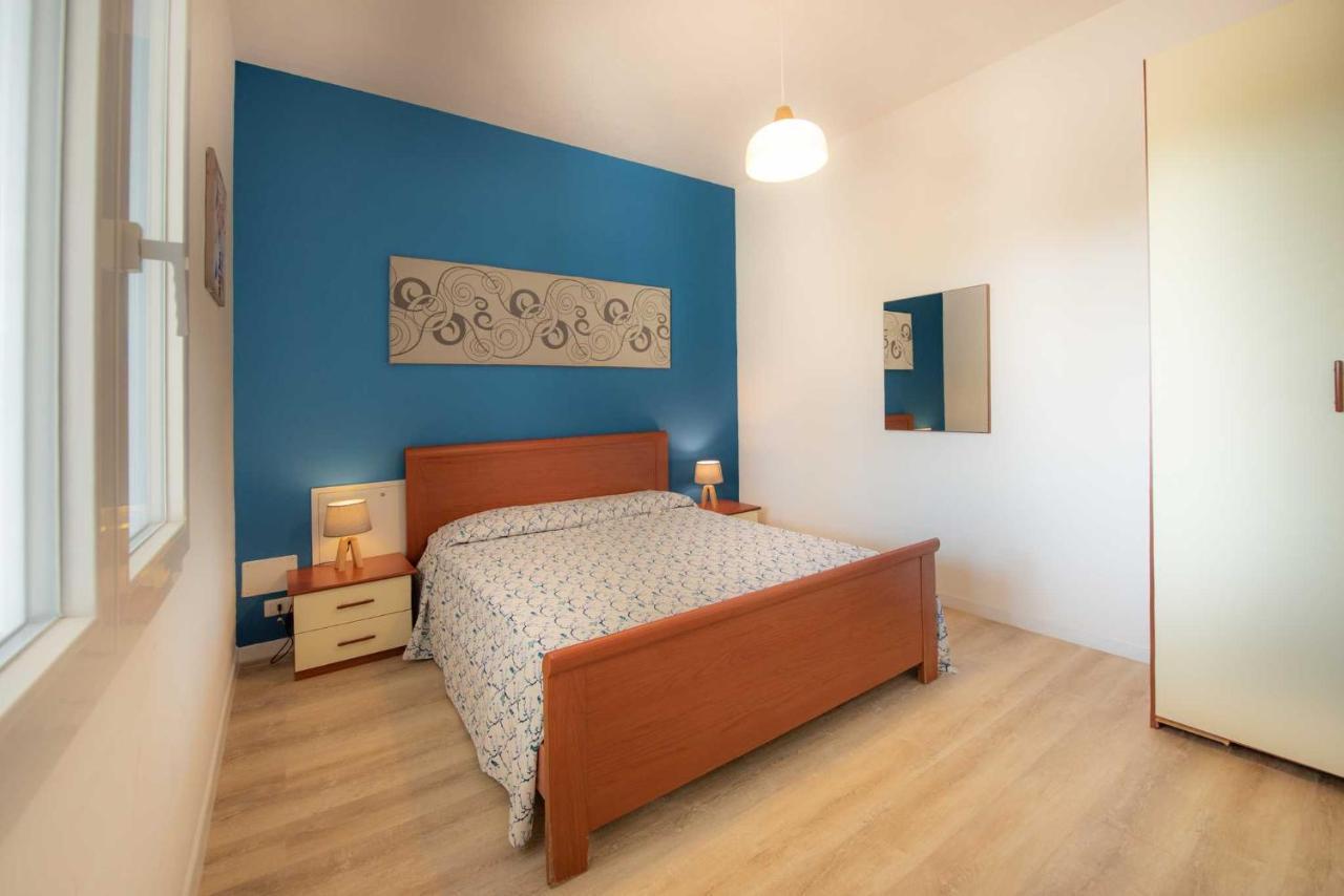 Villa Le Onde - Xenia Sicily Villas Mazara del Vallo Ngoại thất bức ảnh