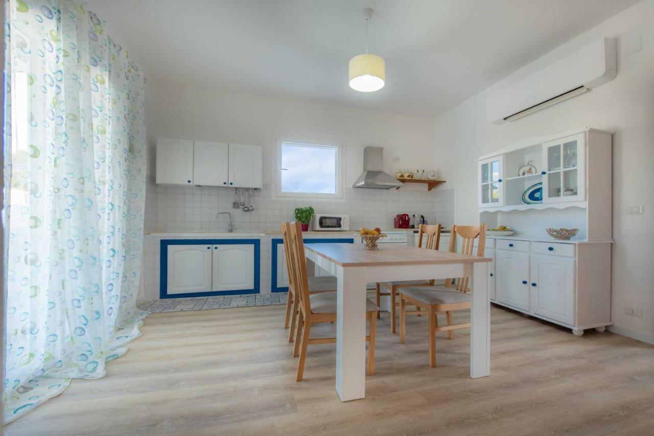 Villa Le Onde - Xenia Sicily Villas Mazara del Vallo Ngoại thất bức ảnh