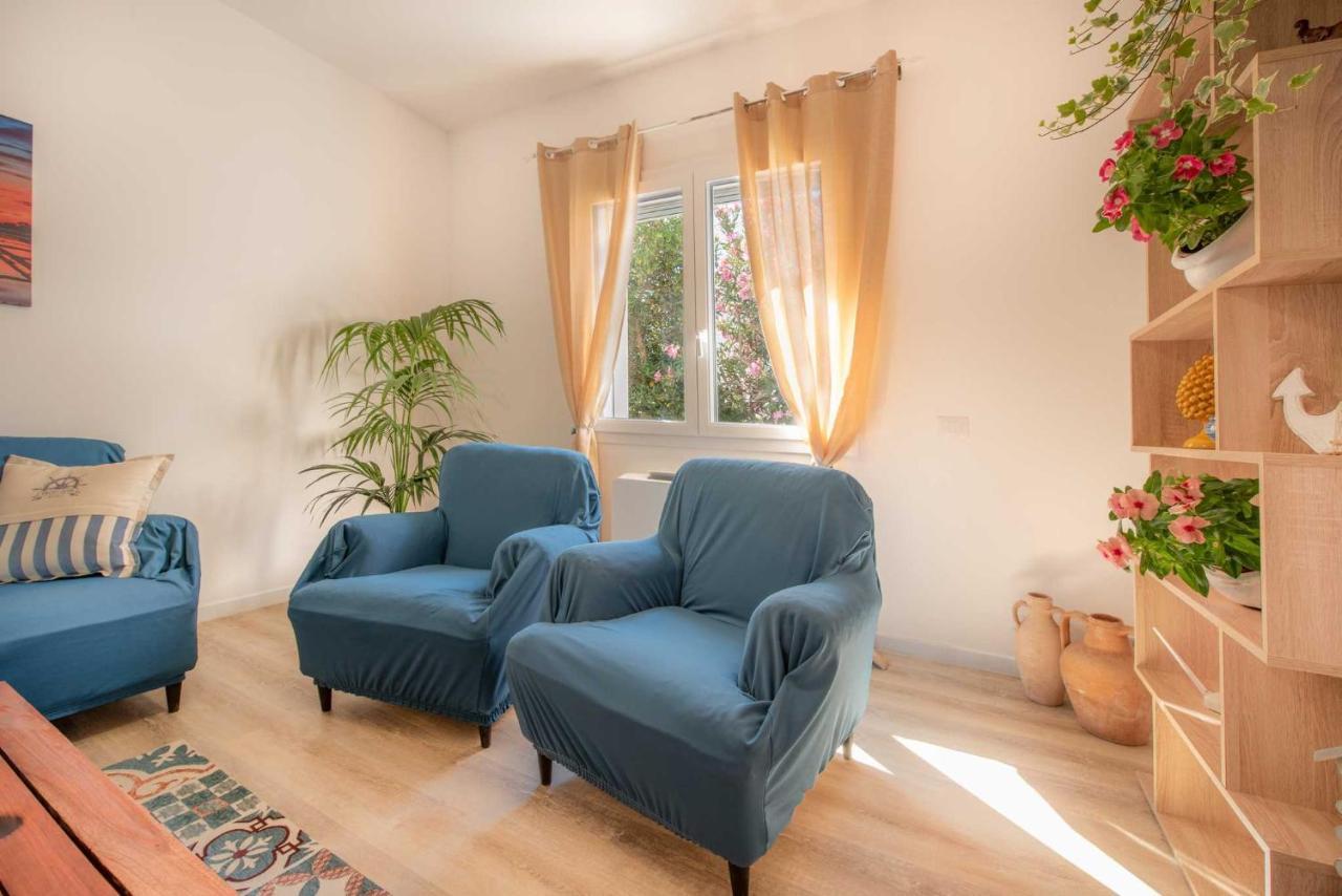 Villa Le Onde - Xenia Sicily Villas Mazara del Vallo Ngoại thất bức ảnh