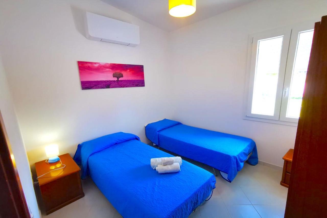 Villa Le Onde - Xenia Sicily Villas Mazara del Vallo Ngoại thất bức ảnh